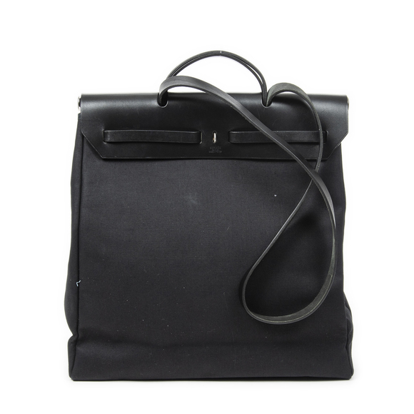 Hermes Herbag 2in1 GM - Picture 5 of 10